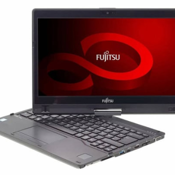 Notebook Fujitsu LifeBook T938
