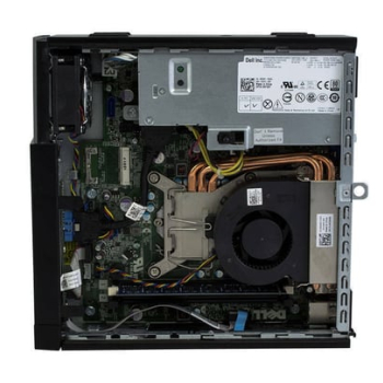 Počítač Dell OptiPlex 7010 USFF