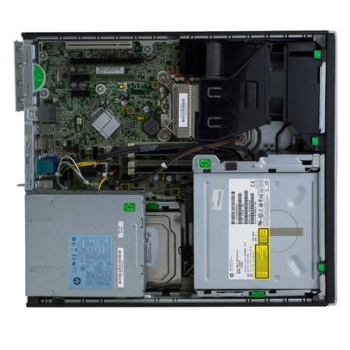 Počítač HP Compaq 6300 Pro SFF