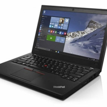Notebook Lenovo ThinkPad X260