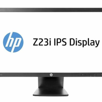 PC zostava HP Compaq 6300 Pro SFF + 23" HP Z23i Monitor