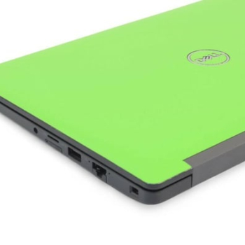 Notebook Dell Latitude 7390 Gloss Green