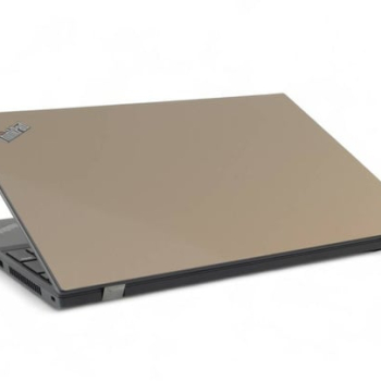 Notebook Lenovo ThinkPad L15 Gen1 Gold