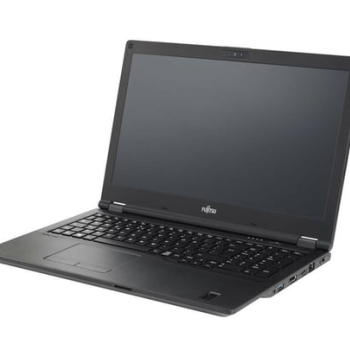 Notebook Fujitsu LifeBook E558