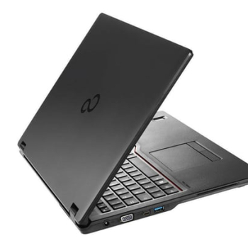 Notebook Fujitsu LifeBook E558