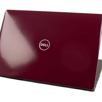 Notebook Dell Latitude 5300 Gloss Burgundy