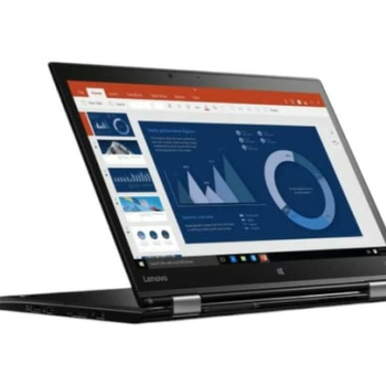 Notebook Lenovo ThinkPad X1 Yoga Gen1