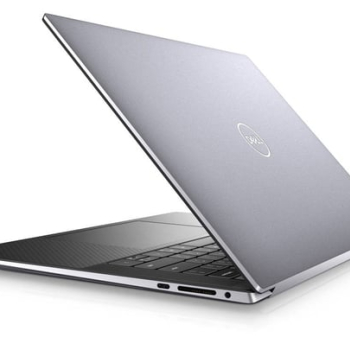 Notebook Dell Precision 5550