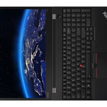 Notebook Lenovo ThinkPad P53s