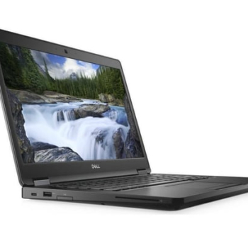 Notebook Dell Latitude 5490 Bundle