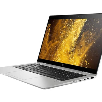Notebook HP EliteBook x360 1030 G3 + Docking station HP ThunderBolt 3 Dock HSTNN-CX01