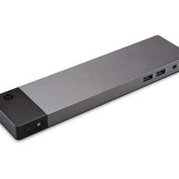 Notebook HP EliteBook x360 1030 G3 + Docking station HP ThunderBolt 3 Dock HSTNN-CX01