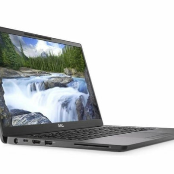 Notebook Dell Latitude 7400 (Touchscreen)