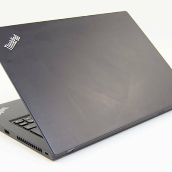 Notebook Lenovo ThinkPad T480s