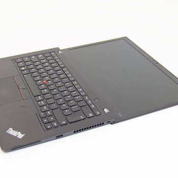 Notebook Lenovo ThinkPad T480s