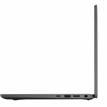 Notebook Dell Latitude 7330 Black (16GB)
