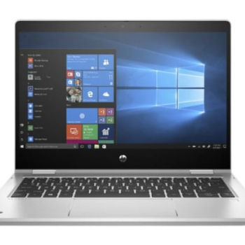 Notebook HP ProBook x360 435 G7