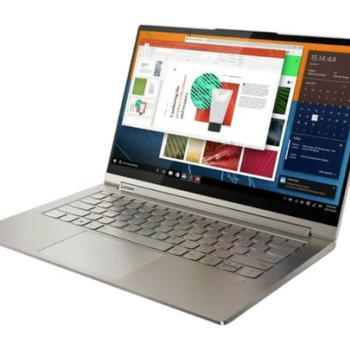 Notebook Lenovo Yoga C940-14IIL (16GB)