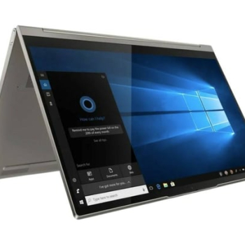 Notebook Lenovo Yoga C940-14IIL (16GB)