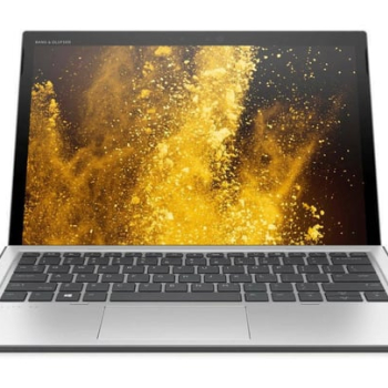 Notebook HP Elite x2 1013 G3 tablet notebook (16GB)