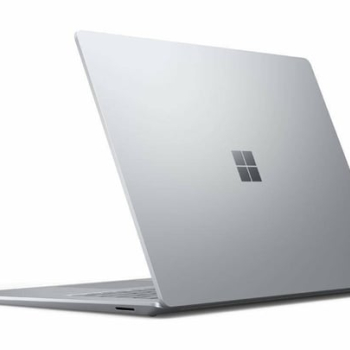 Notebook Microsoft Surface Laptop 4 (8GB) (256GB)