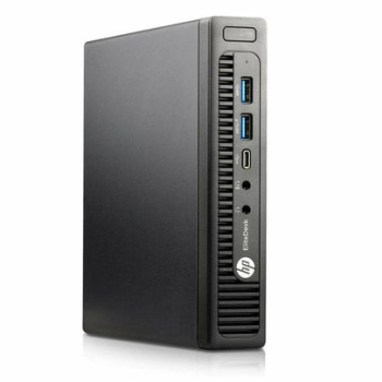 Počítač HP EliteDesk 800 35W G2 DM