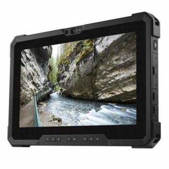 Tablet Dell 7220 Rugged Extreme Tablet (8GB) (256GB)