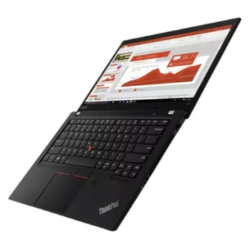 Notebook Lenovo ThinkPad T14 Gen 2