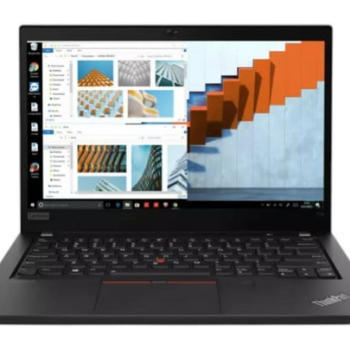 Notebook Lenovo ThinkPad T14 Gen 2