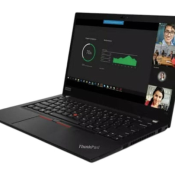 Notebook Lenovo ThinkPad T14 Gen 2