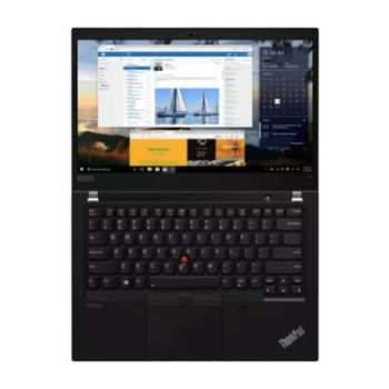 Notebook Lenovo ThinkPad T14 Gen 2