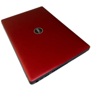 Notebook Dell Latitude 5400 Candy Fire Red