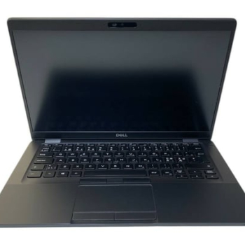 Notebook Dell Latitude 5400 Candy Fire Red