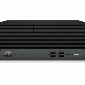 PC zostava HP ProDesk 400 G7 SFF + Radeon R5 430 2GB (Basic Gamer) + Dell UltraSharp U2917W 28,8" Monitor