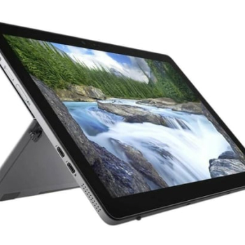 Notebook Dell Latitude 7210 2-in-1 (8GB)