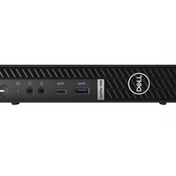 Počítač Dell OptiPlex 7080 Micro