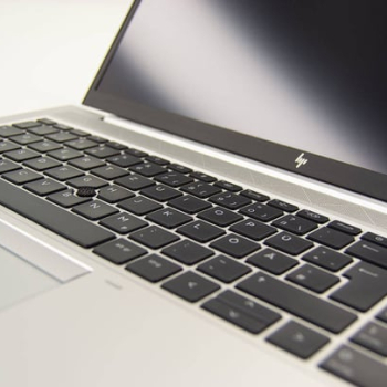 Notebook HP EliteBook 855 G7