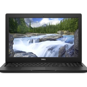 Notebook Dell Latitude 3500