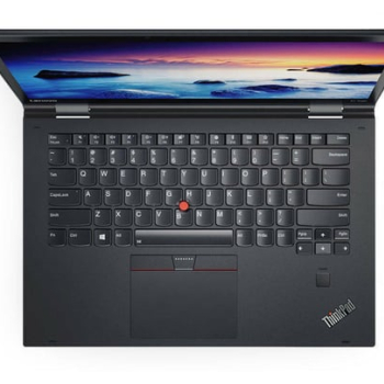 Notebook Lenovo ThinkPad X1 Yoga Gen 3 (16GB)