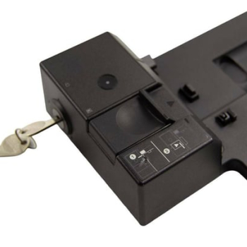 Notebook Lenovo ThinkPad T480 + Lenovo ThinkPad Ultra Dock (Type 40AJ) 135W Adapter + Lenovo ThinkVision T27i-10 27" IPS NEW Monitor