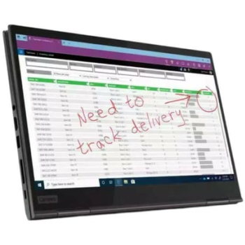 Notebook Lenovo ThinkPad X1 Yoga Gen 5 (16GB)