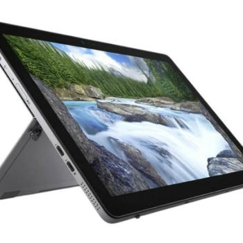 Notebook Dell Latitude 7210 2-in-1 (16GB)