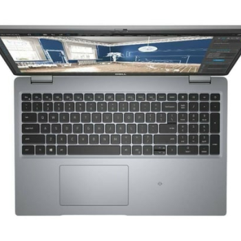 Notebook Dell Precision 3560