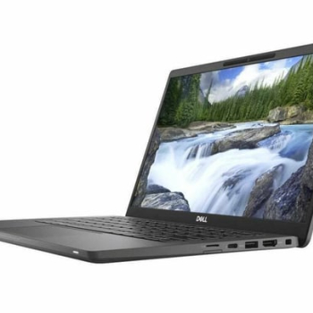 Notebook Dell Latitude 7320 Carbon Fiber (8GB)