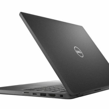 Notebook Dell Latitude 7320 Carbon Fiber (8GB)