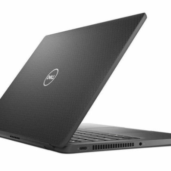 Notebook Dell Latitude 7320 Carbon Fiber (8GB)