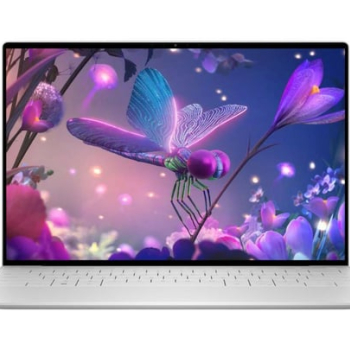 Notebook Dell XPS 13 Plus 9320 (16GB) Platinum