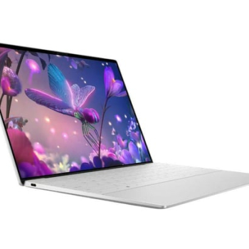 Notebook Dell XPS 13 Plus 9320 (16GB) Platinum