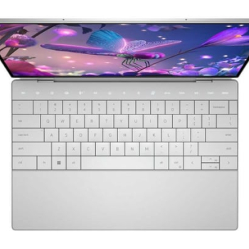 Notebook Dell XPS 13 Plus 9320 (16GB) Platinum