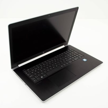 Notebook HP ProBook 470 G5